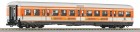 64270 Roco Passenger car 2nd class S -Bahn with Jagermeister advertisement